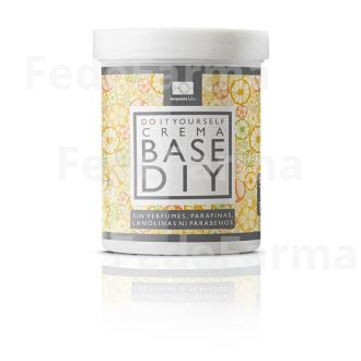 BASE CREMA 200ML. TERPENIC EVOPRO