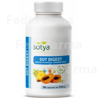 SOT DIGEST 90CAP. SOTYA