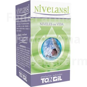 NIVELANSI 40CAP. TONGIL