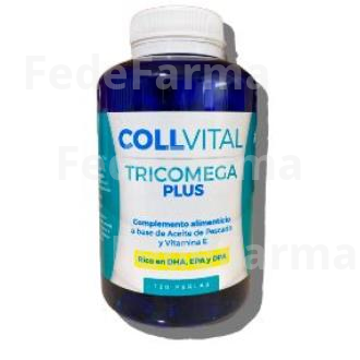 TRICO-MEGA 120PERLAS TRICONATURA