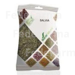 SALVIA BOLSA 40GR. SORIA NATURAL