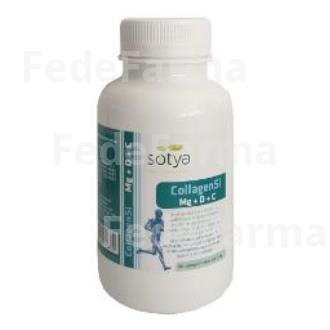 COLAGENSI MG+D+C 90COMP. SOTYA