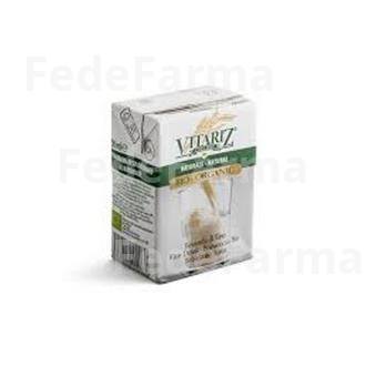 BEBIDA VEGETAL DE ARROZ MINI 200ML.BIO SG S/A VITARIZ