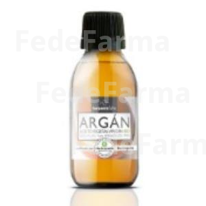 ARGAN VIRGEN ACEITE VEGETAL BIO 100ML. TERPENIC EVO