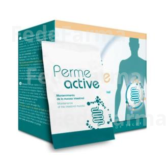 PERMEACTIVE 20BRS. TEGOR