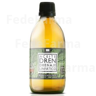 DREN ACEITE MASAJE 500ML. TERPENIC EVOPRO