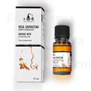 ROSA DE DAMASCO O DAMASCENA ACEITE ESENCIAL 5ML. TERPENIC EVO