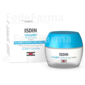 UREADIN ANTIARRUGAS SPF20 CREMA 50ML. UREADIN