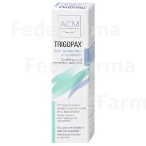 TRIGOPAX CREMA 75ML. ACM LABORATOIRES