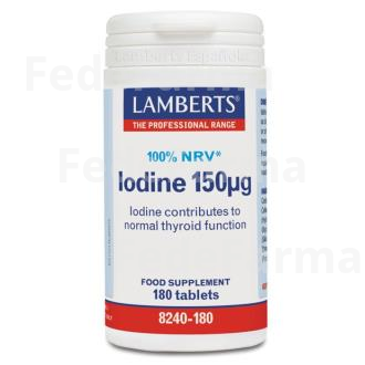 YODO 150ΜG 180COMP. LAMBERTS