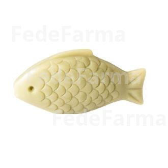 JABON EN PASTILLA  PEZ 8UDS. BIO SAVON DU MIDI