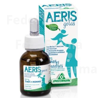 AERIS 20ML. SPECCHIASOL