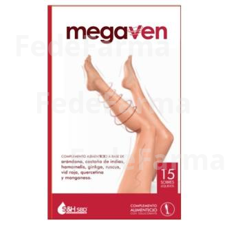 MEGAVEN 15SBRS. SCIENCE & HEALTH SBD