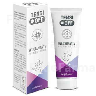 TENSI OFF GEL CALMANTE 75ML. TAULLORGANICS