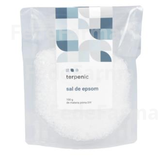 SAL DE EPSON 100GR. TERPENIC EVO