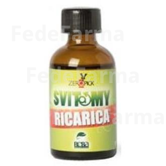 SVITAMY RECARGA DIFUSOR ANTIMOSQUITOS 30ML. ZEROPICK