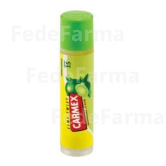 CARMEX CLICK STICK LIMA 4,25GR. CARMEX