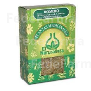 ROMERO PLANTA 75GR. EL NATURALISTA