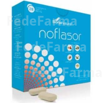 NOFLASOR 28COMP. SORIA NATURAL