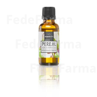 PEREJIL ACEITE ESENCIAL 30ML. TERPENIC EVO