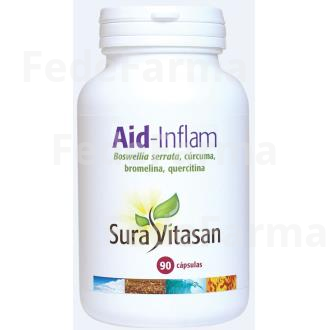AID-INFLAM 90CAP. SURA VITASAN