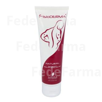 FISIODERMA ARNICA Y HARPAGOFITO 150ML. SANASUR