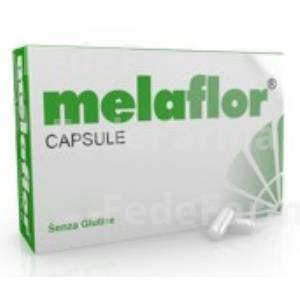 MELAFLOR 30CAP. SHEDIR
