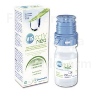 VIS ACTIV NEO 10ML. PHARMADIET