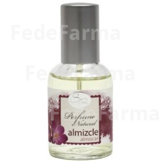 PERFUME NATURAL ALMIZCLE 50ML. SYS