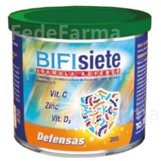 BIFISIETE DEFENSAS 200GR. TONGIL
