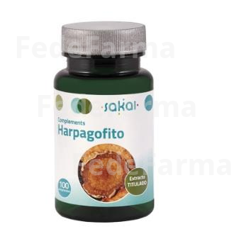HARPAGOFITO 100COMP. SAKAI