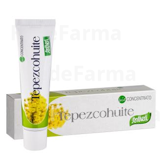 CREMA CON TEPEZCOHUITE 50ML. BIO SANTIVERI