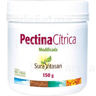 PECTINA CITRICA MODIFICADA 150GR. SURA VITASAN