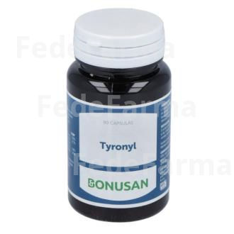 TYRONYL 90VCAP. BONUSAN