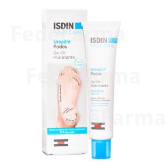UREADIN PODOS GEL OIL 75ML. UREADIN