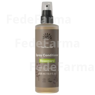 ACONDICIONADOR ROMERO SPRAY 250ML. ECO VEGAN URTEKRAM