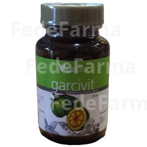 GARCIVIT 70CAP. VITAL 2000