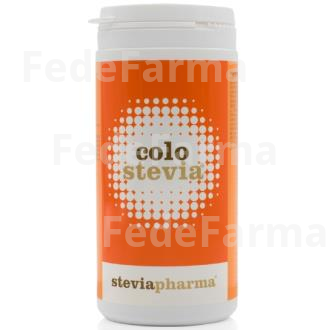 COLOSTEVIA 150GR. STEVIAPHARMA