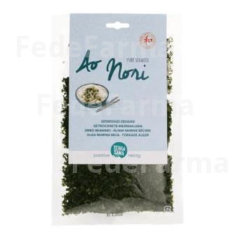 ALGA AO NORI 20GR. VEGAN TERRASANA