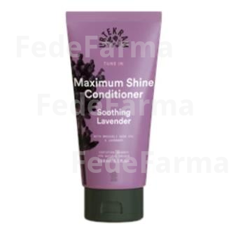 SOOTHING LAVENDER ACONDICIONADOR LAVANDA 180ML ECO URTEKRAM