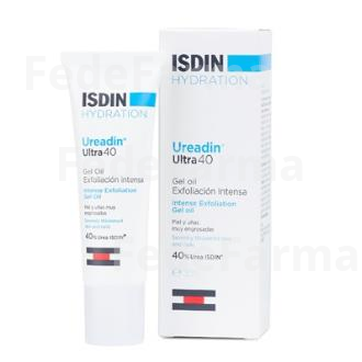 UREADIN ULTRA 40 GEL OIL 30ML. UREADIN