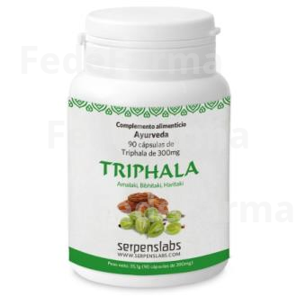 TRIPHALA 90CAP. SERPENS