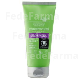 ACONDICIONADOR ALOE VERA 180ML. ECO VEGAN URTEKRAM