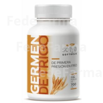 GERMEN DE TRIGO 110PERLAS SOTYA