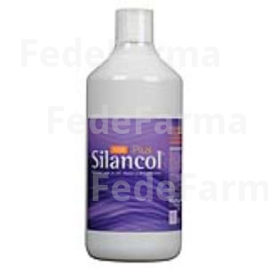 SILANCOL PLUS 1LITRO MCA PRODUCTOS NATURALES