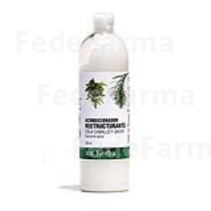 ACONDICIONADOR CAPILAR COLA CABALLO-SALVIA 500ML. TOT HERBA-AUTHEX