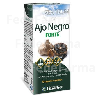 EXT. AJO NEGRO 30CAP. ZENTRUM