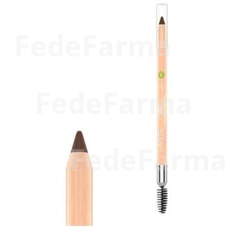 LAPIZ PERFILADOR DE CEJAS 02 BROWN 1,08GR. SANTE NATURKOSMETIK