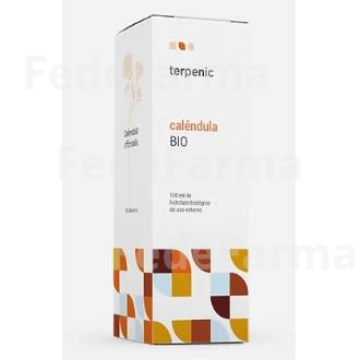 CALENDULA ACEITE OLEATO 100ML. TERPENIC EVO