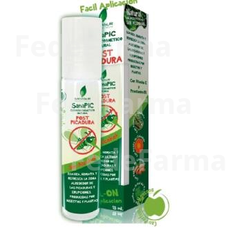 SANAPIC POST PICADURA 15ML. SANASUR